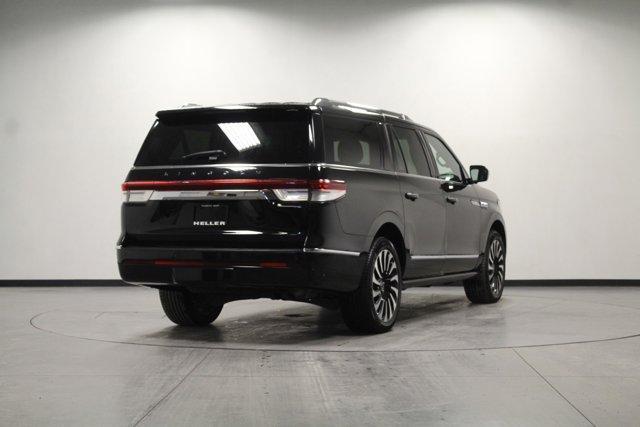 used 2022 Lincoln Navigator L car, priced at $45,962