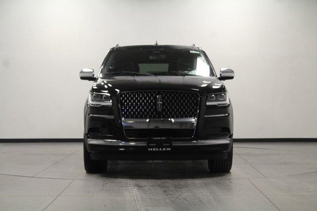 used 2022 Lincoln Navigator L car, priced at $45,962