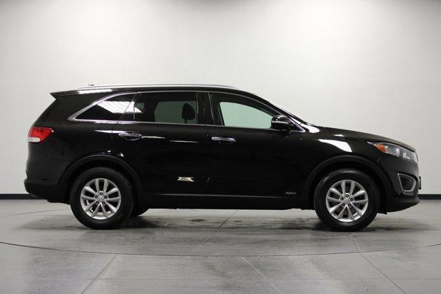 used 2018 Kia Sorento car, priced at $11,962