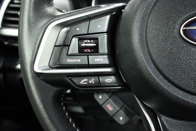 used 2021 Subaru Forester car, priced at $14,962