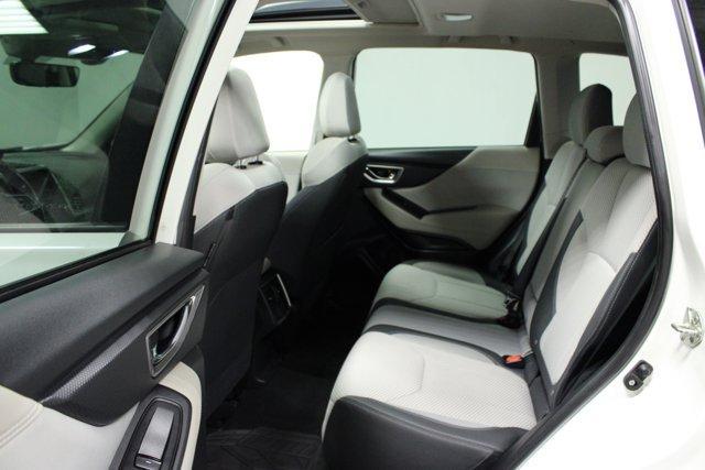 used 2021 Subaru Forester car, priced at $14,962