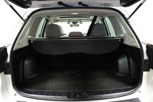 used 2021 Subaru Forester car, priced at $14,962