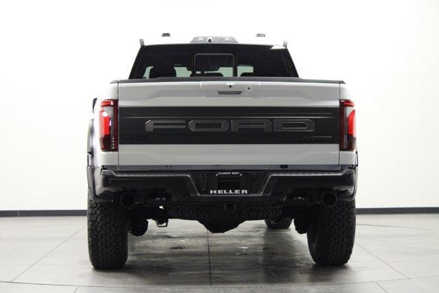 new 2025 Ford F-150 car, priced at $93,862