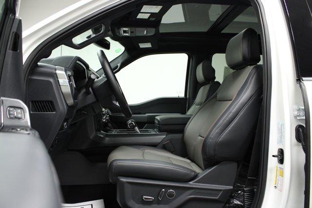 new 2025 Ford F-150 car, priced at $65,844