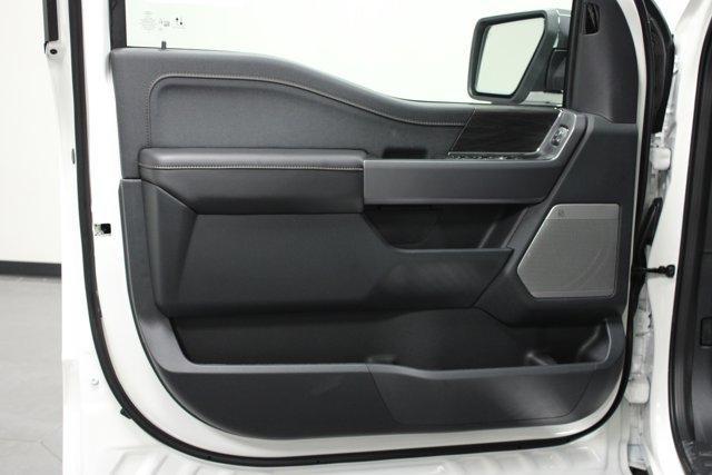 new 2025 Ford F-150 car, priced at $65,844