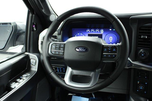 new 2025 Ford F-150 car, priced at $65,844