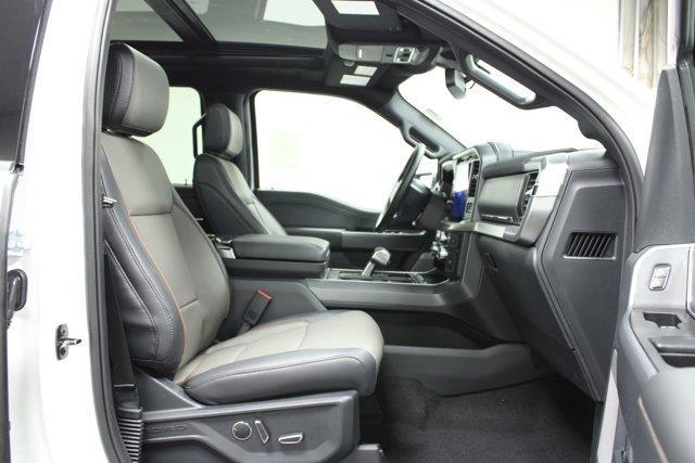 new 2025 Ford F-150 car, priced at $65,844