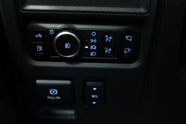 new 2025 Ford F-150 car, priced at $65,844