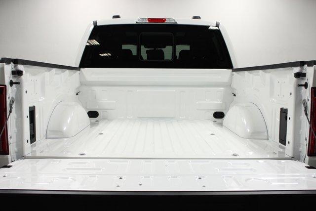 new 2025 Ford F-150 car, priced at $65,844