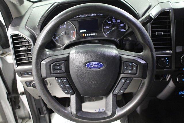 used 2018 Ford F-250 car, priced at $27,962