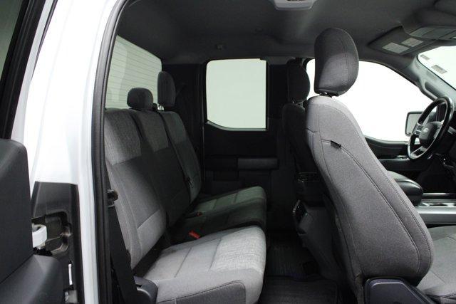 used 2021 Ford F-150 car, priced at $25,962