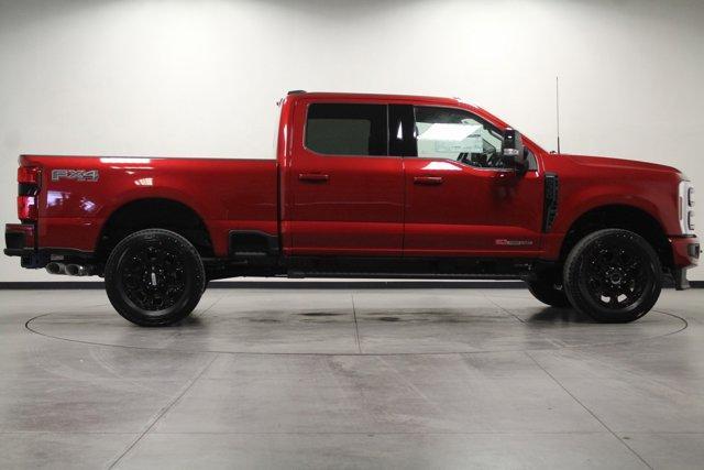 new 2024 Ford F-350 car, priced at $82,762