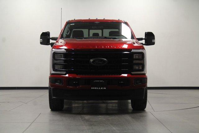 new 2024 Ford F-350 car, priced at $82,762