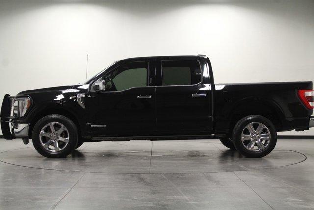 used 2022 Ford F-150 car, priced at $50,962