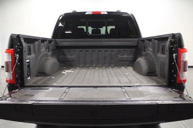 used 2022 Ford F-150 car, priced at $50,962