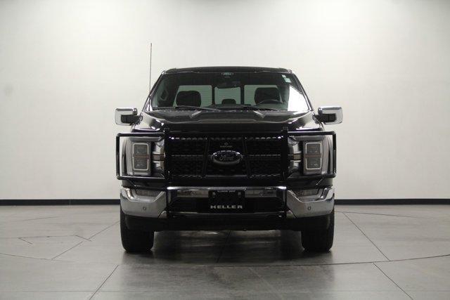 used 2022 Ford F-150 car, priced at $52,962