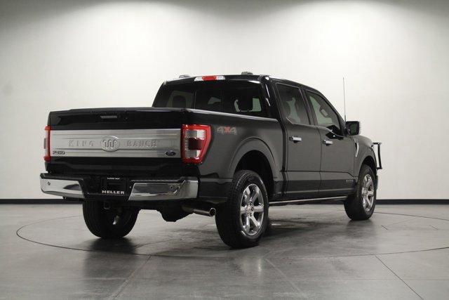 used 2022 Ford F-150 car, priced at $50,962