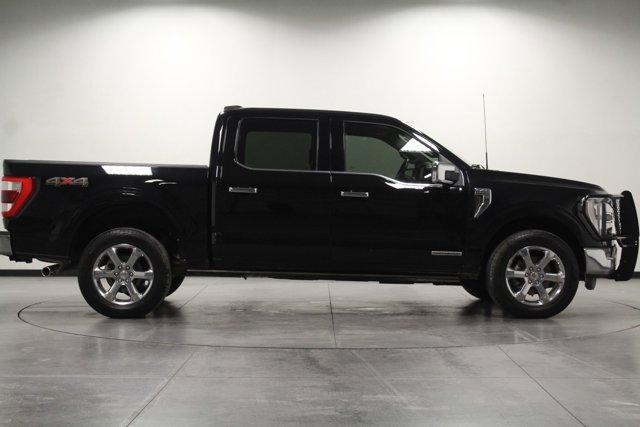 used 2022 Ford F-150 car, priced at $50,962