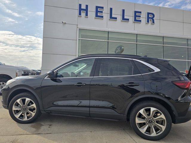 used 2025 Ford Escape car, priced at $29,962