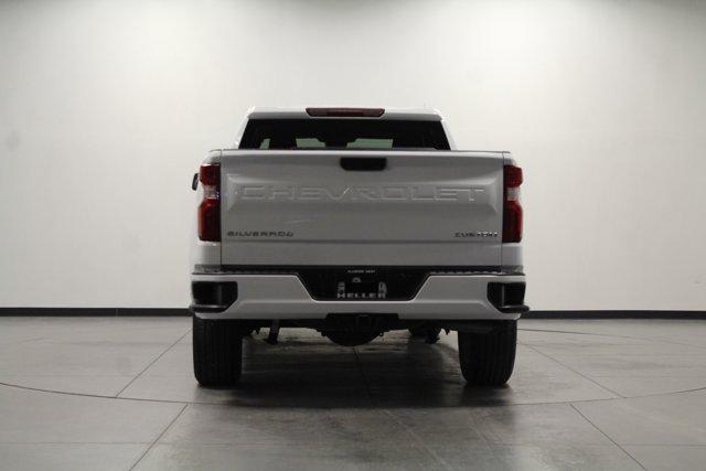 used 2022 Chevrolet Silverado 1500 car, priced at $29,962