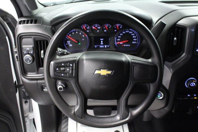 used 2022 Chevrolet Silverado 1500 car, priced at $29,962