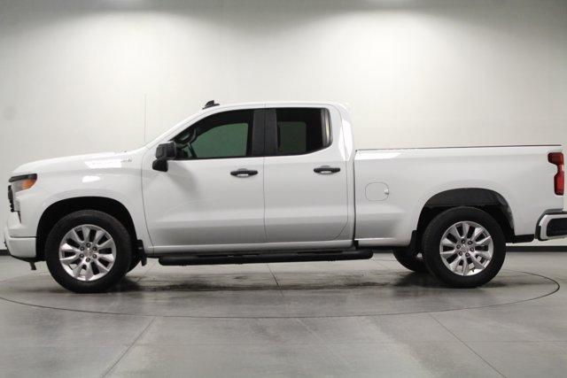 used 2022 Chevrolet Silverado 1500 car, priced at $29,962