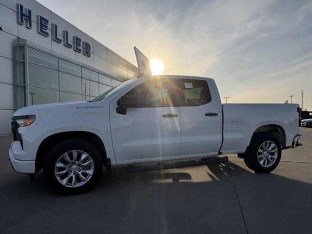 used 2022 Chevrolet Silverado 1500 car, priced at $29,962