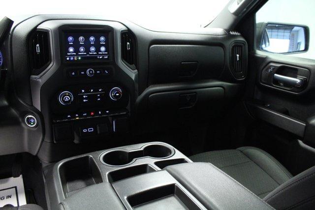used 2022 Chevrolet Silverado 1500 car, priced at $29,962