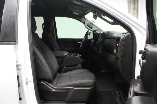used 2022 Chevrolet Silverado 1500 car, priced at $29,962