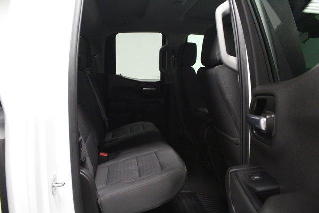 used 2022 Chevrolet Silverado 1500 car, priced at $29,962