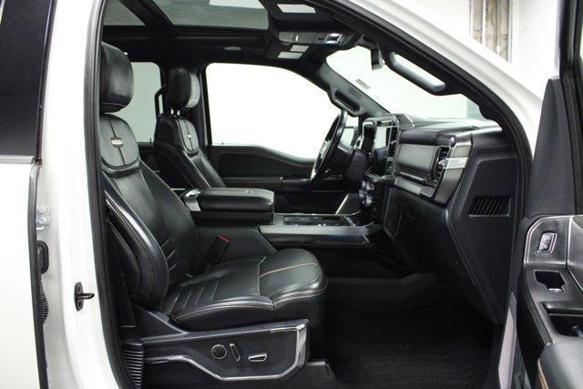 used 2023 Ford F-150 car, priced at $45,962