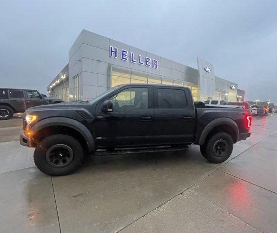 used 2019 Ford F-150 car, priced at $44,962