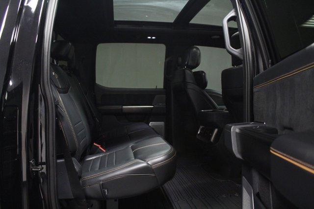 used 2023 Ford F-250 car, priced at $77,962