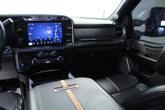 used 2023 Ford F-250 car, priced at $77,962