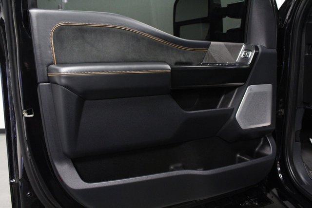used 2023 Ford F-250 car, priced at $77,962