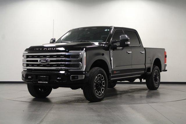 used 2023 Ford F-250 car, priced at $77,962