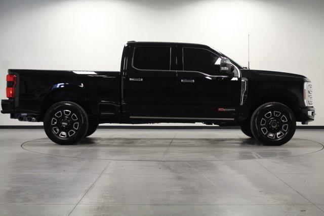 used 2023 Ford F-250 car, priced at $77,962