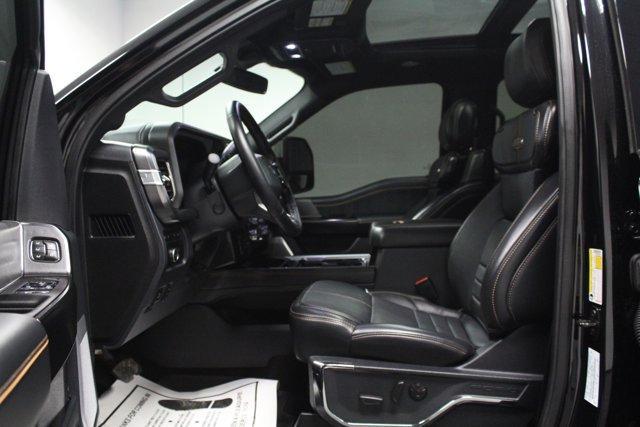 used 2023 Ford F-250 car, priced at $77,962