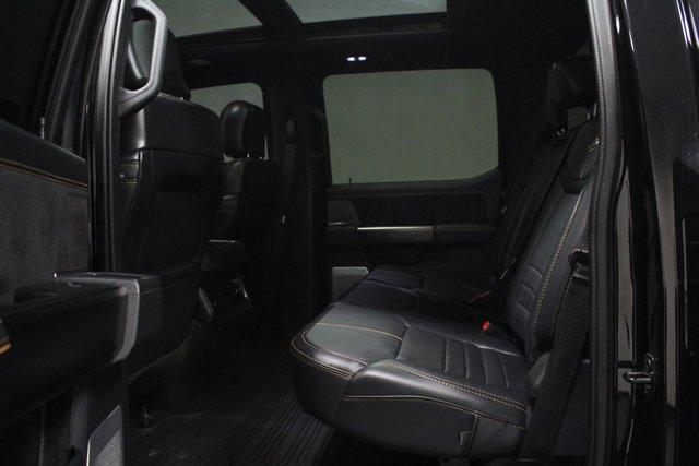 used 2023 Ford F-250 car, priced at $77,962