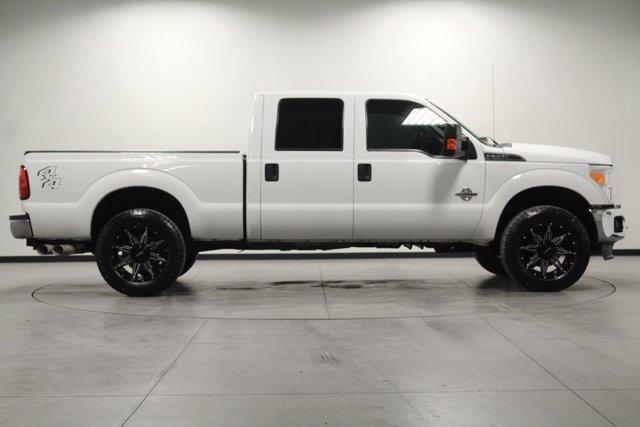 used 2016 Ford F-350 car, priced at $31,962