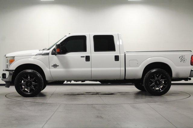 used 2016 Ford F-350 car, priced at $31,962