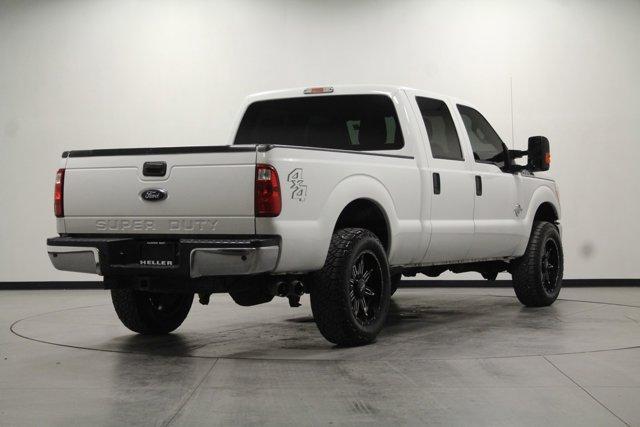 used 2016 Ford F-350 car, priced at $31,962