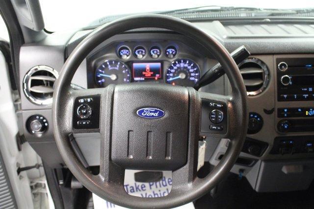 used 2016 Ford F-350 car, priced at $31,962