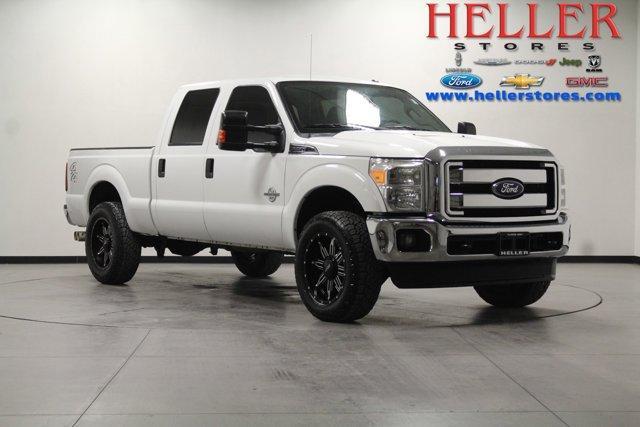 used 2016 Ford F-350 car, priced at $31,962