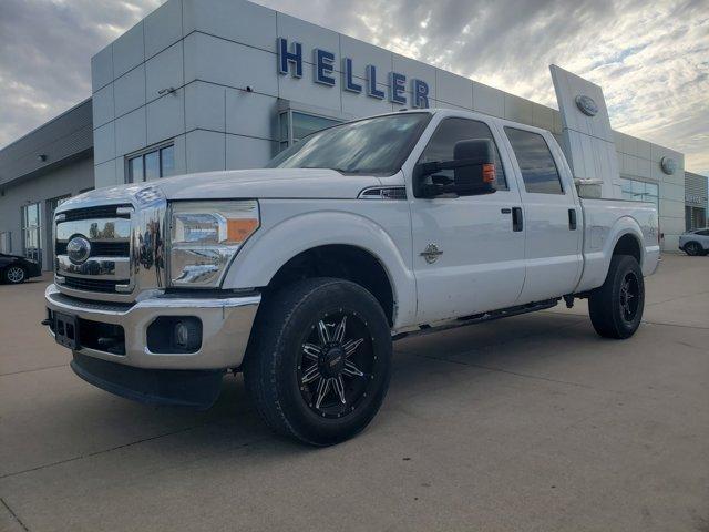 used 2016 Ford F-350 car, priced at $31,962