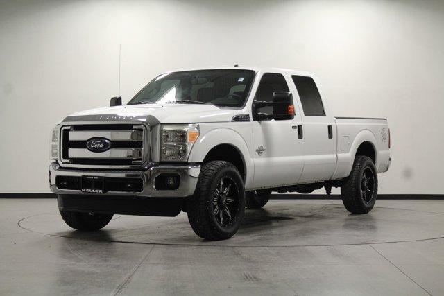 used 2016 Ford F-350 car, priced at $31,962