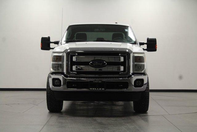 used 2016 Ford F-350 car, priced at $31,962