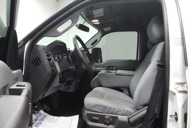 used 2016 Ford F-350 car, priced at $31,962