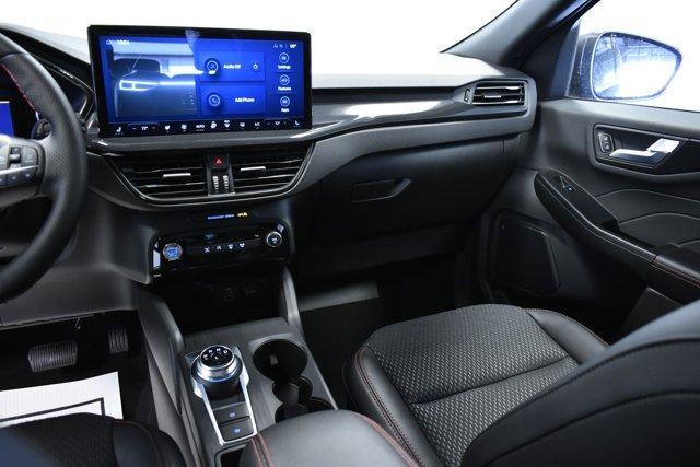 new 2025 Ford Escape car, priced at $34,208