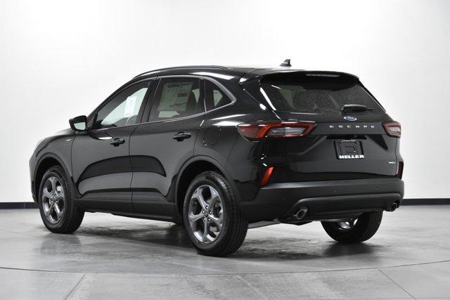 new 2025 Ford Escape car, priced at $34,208